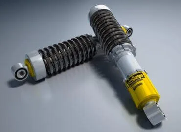 Сравниваем бренды амортизаторов Bilstein, Monroe, Kayaba и Sachs. Порівнюємо популярні бренди амортизаторів