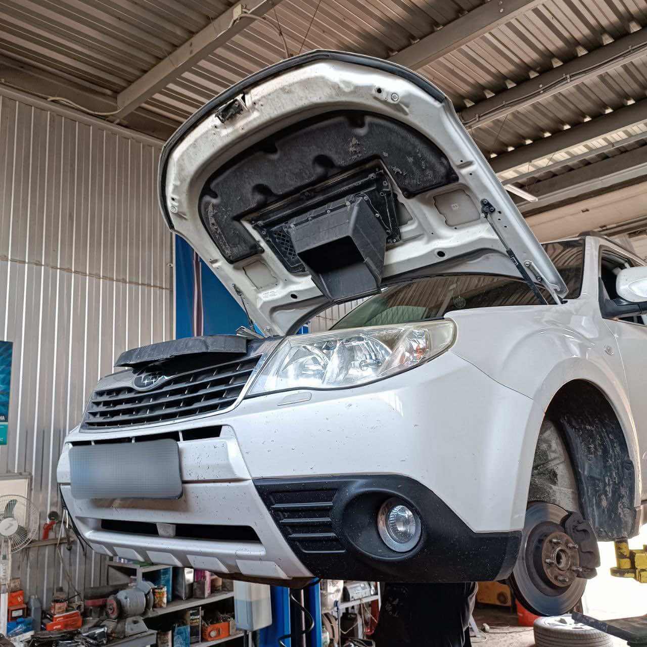 photo 2023 08 28 11 42 46 1 - Обслуговування ходової Subaru - Устуги СТО