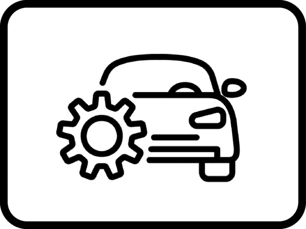 Обслуговування автомобілей