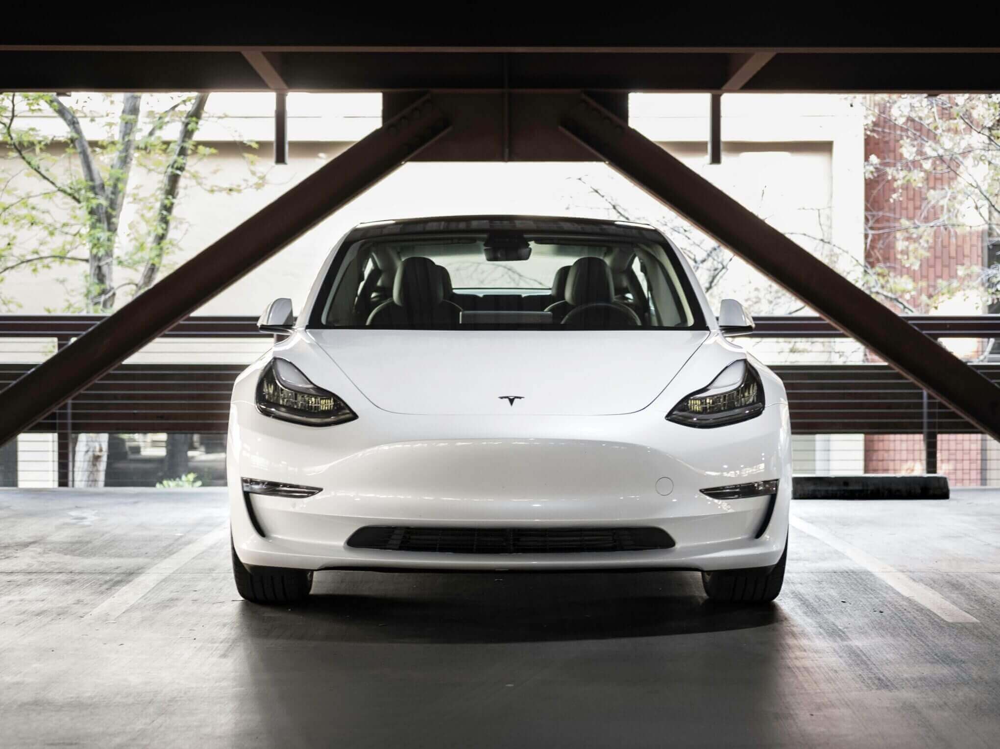 Tesla Model Y. Новости