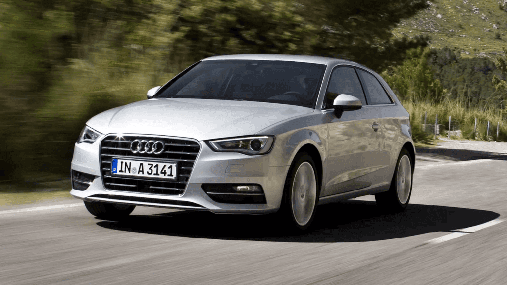 2012 Audi A3 1024x576 - Топ надёжных автомобилей Audi для покупки в 2024 году - Устуги СТО novosti