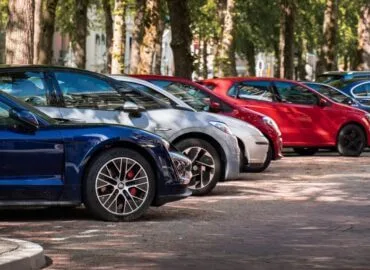 Список найбільш купуємих автомобілей