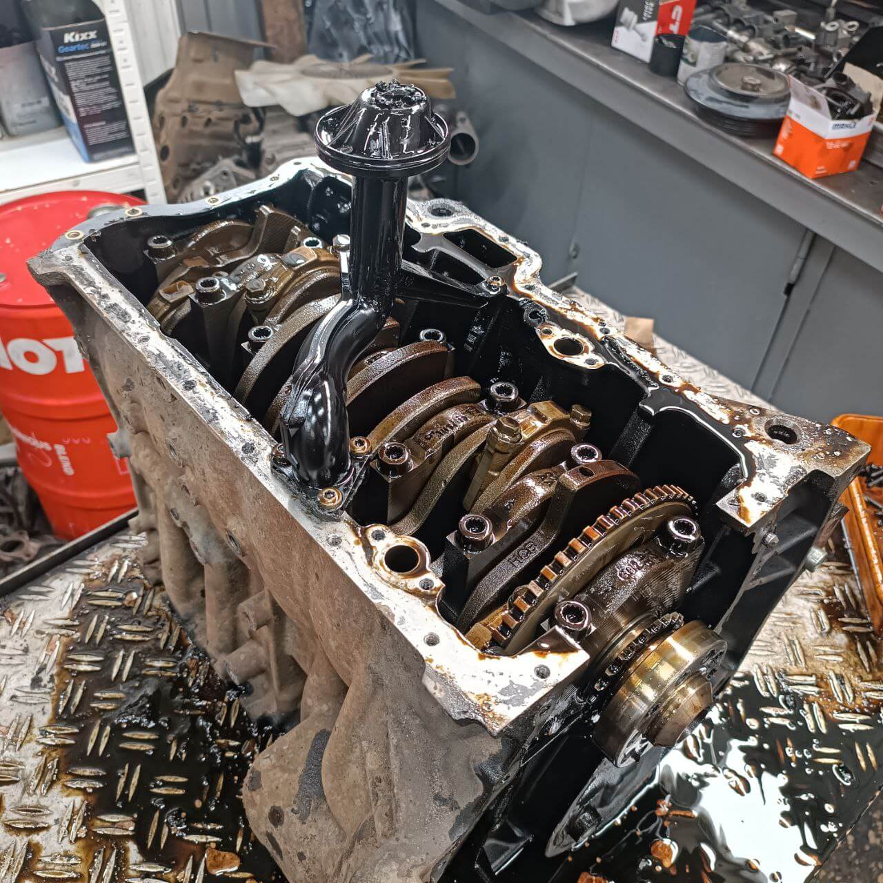 photo 2024 03 28 14 35 22 3 - Очищення системи подачі палива - Устуги СТО