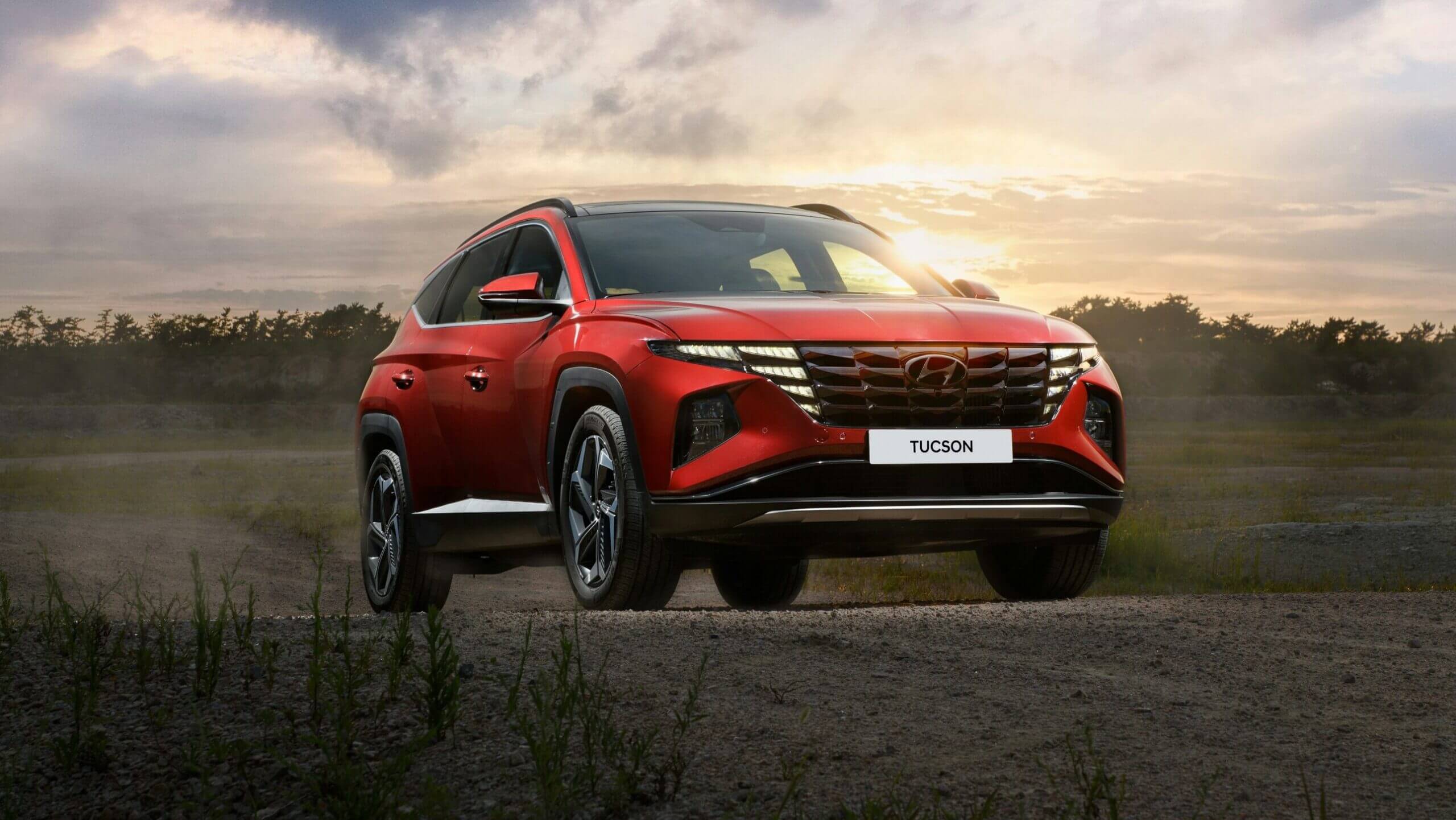 hyundai tucson top 10 scaled - Топ 10 кроссоверов - Устуги СТО novosti