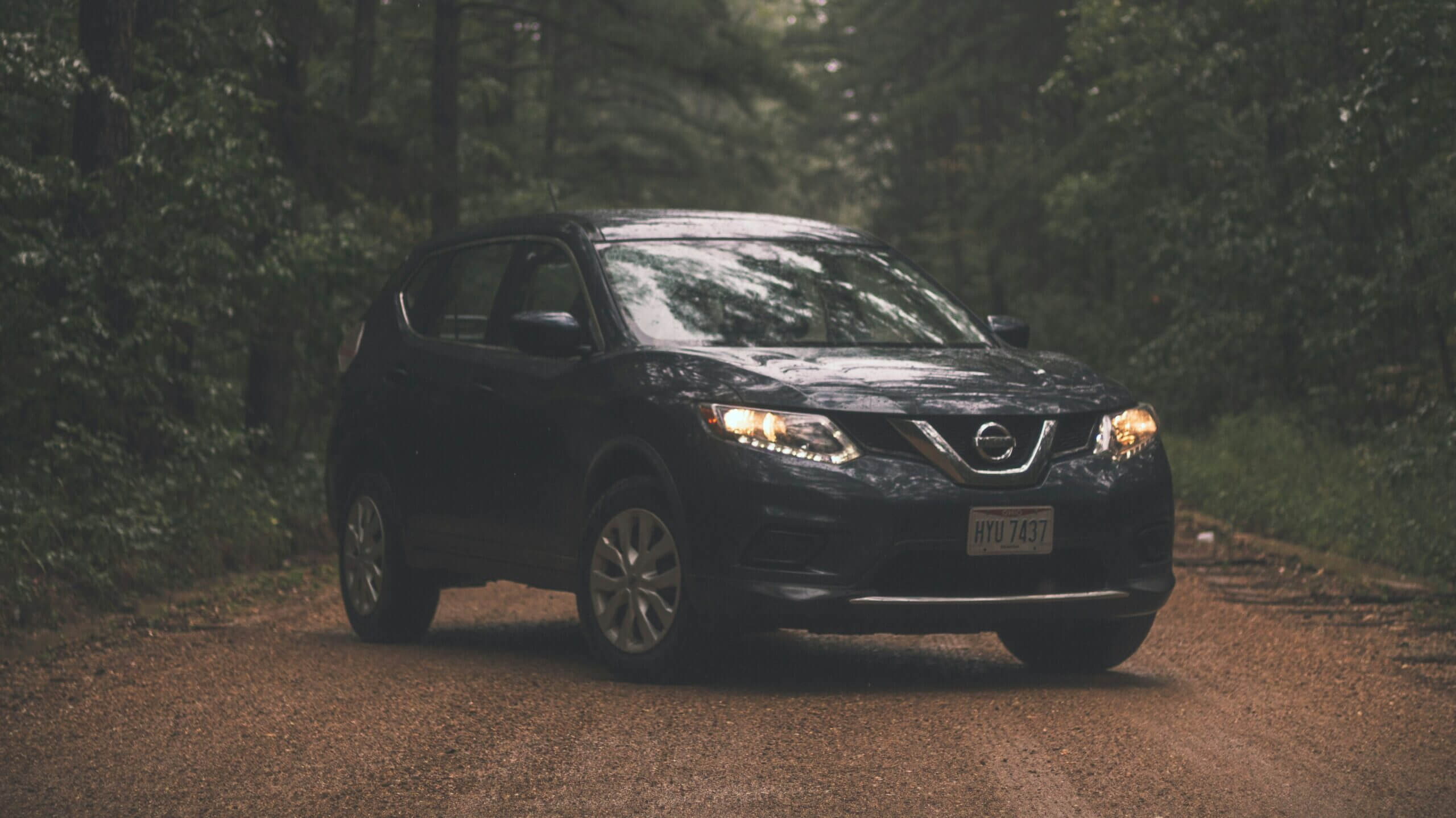nissan rogue top 10 scaled - Топ 10 кроссоверов - Устуги СТО novosti