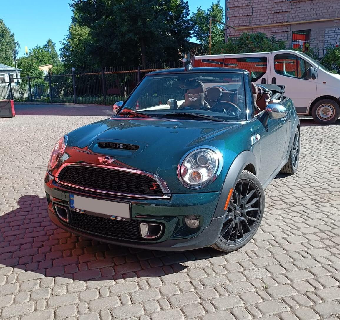 photo 2024 06 28 17 43 13 2 - Заміна гідравличної рідини - Устуги СТО