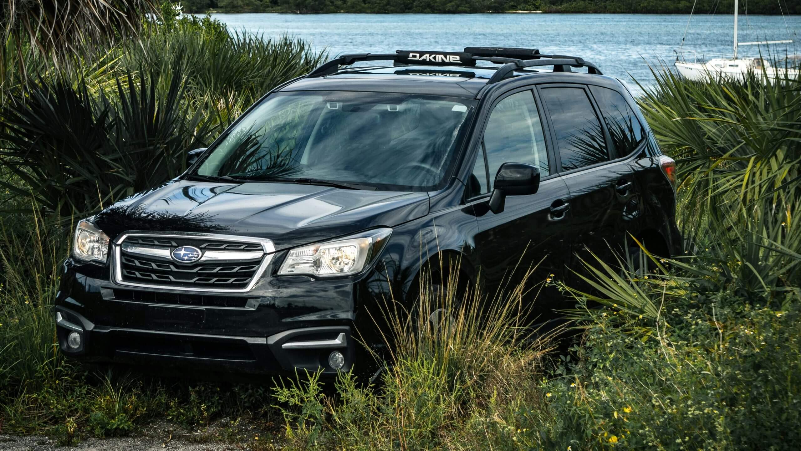 subaru forester top 10 scaled - Топ 10 кроссоверов - Устуги СТО novosti