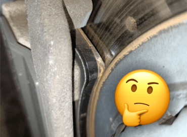 Что делать если скрипят тормоза? Що Робити Якщо Скриплять Гальма?