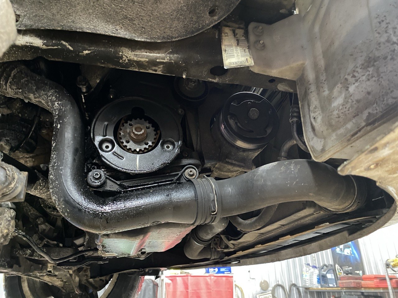 Замена комплекта ГРМ на Skoda Octavia A5 - Устуги СТО novosti, obsluzhivaniye-avtomobilei photo 2026 04 14 13 27 43 2 - Замена комплекта ГРМ на Skoda Octavia A5 - Устуги СТО novosti, obsluzhivaniye-avtomobilei